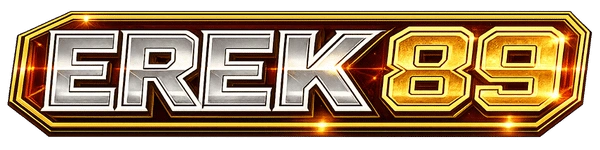 EREK89 logo